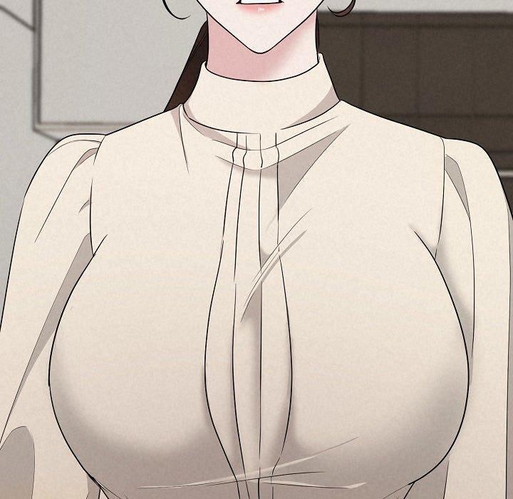 《被吞噬的夜》漫画 第34話