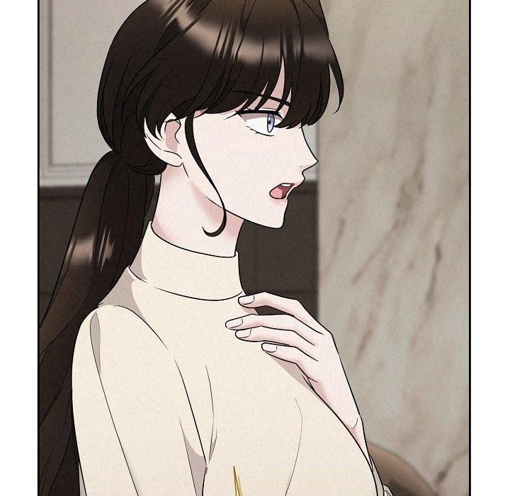 《被吞噬的夜》漫画 第34話