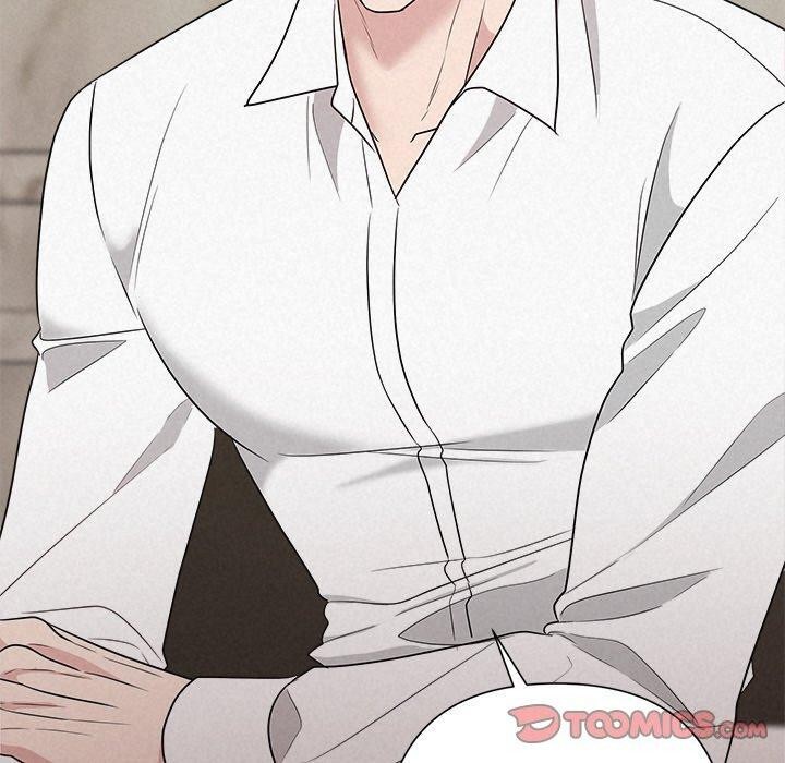 《被吞噬的夜》漫画 第34話