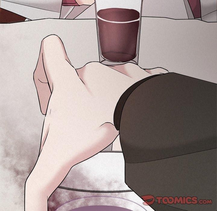 《被吞噬的夜》漫画 第34話