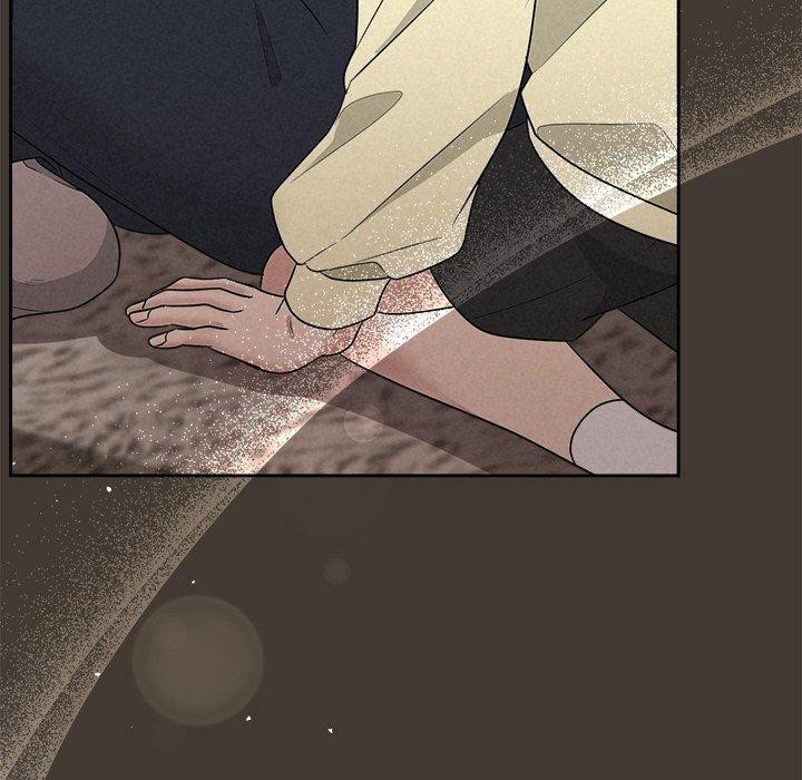 《被吞噬的夜》漫画 第34話