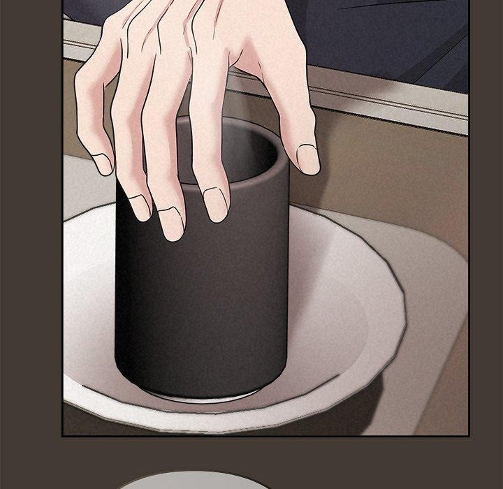 《被吞噬的夜》漫画 第34話