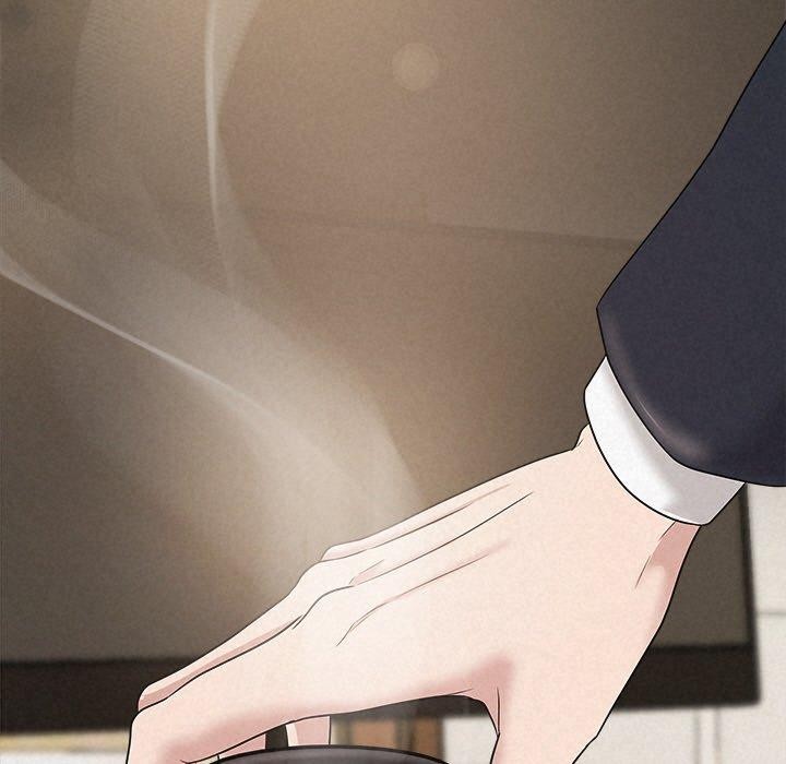 《被吞噬的夜》漫画 第34話