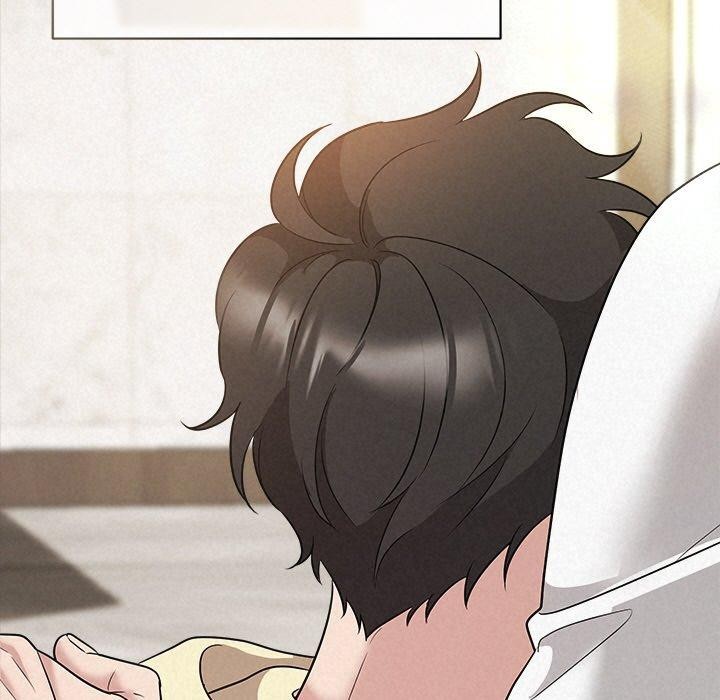 《被吞噬的夜》漫画 第34話