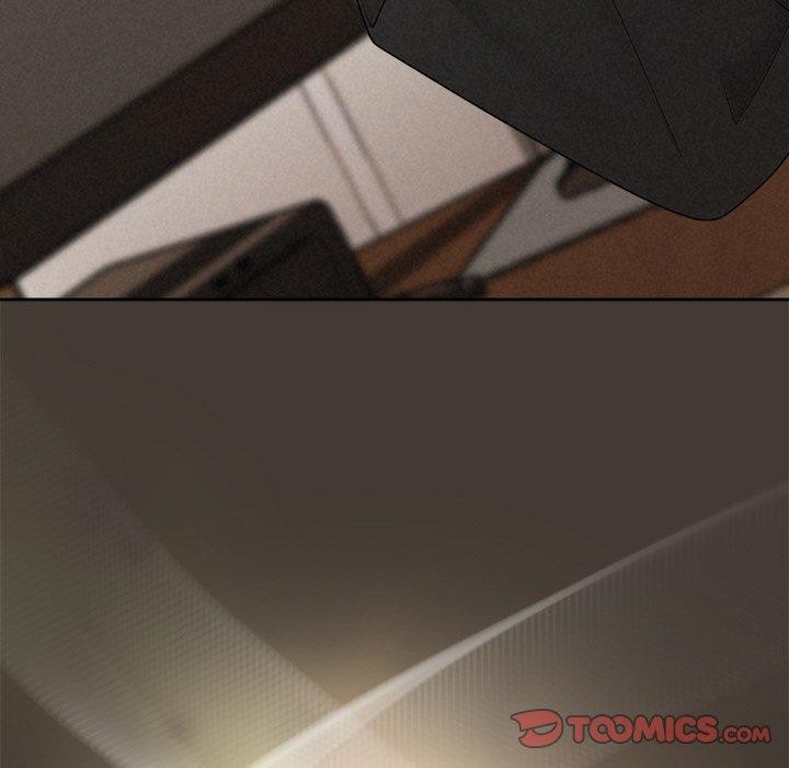 《被吞噬的夜》漫画 第34話