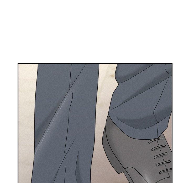 《被吞噬的夜》漫画 第34話