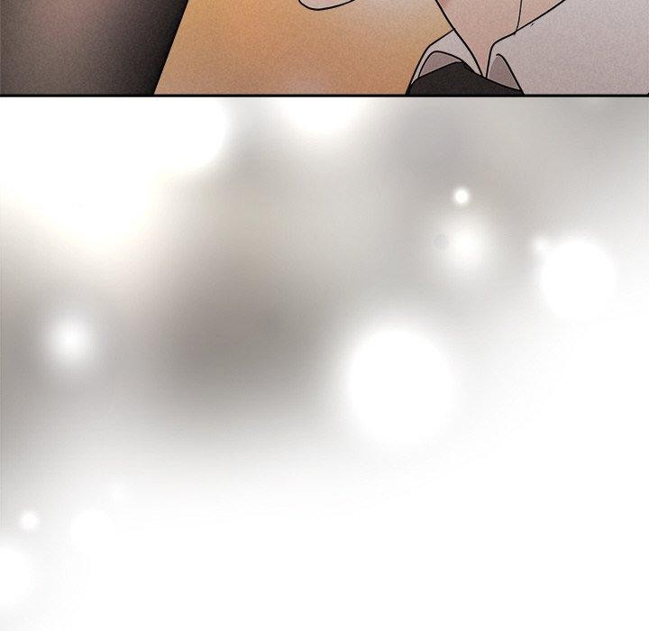 《被吞噬的夜》漫画 第34話