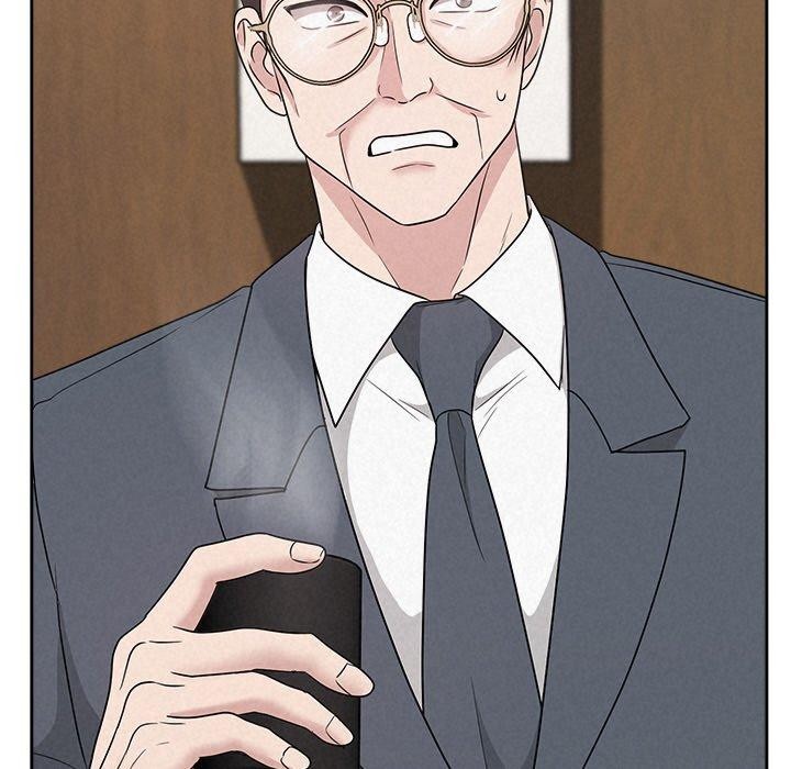 《被吞噬的夜》漫画 第34話