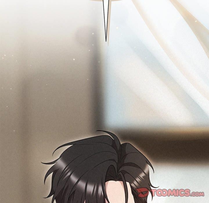 《被吞噬的夜》漫画 第34話