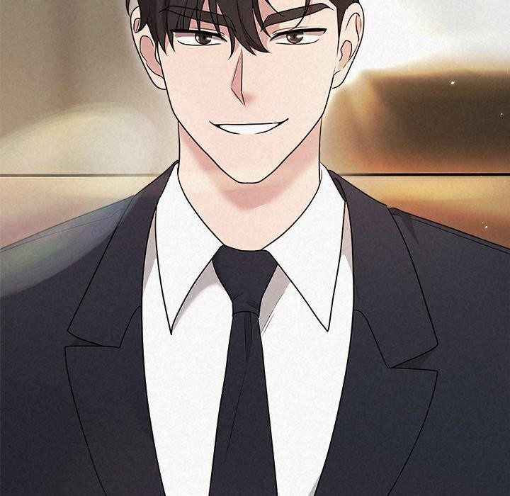 《被吞噬的夜》漫画 第34話