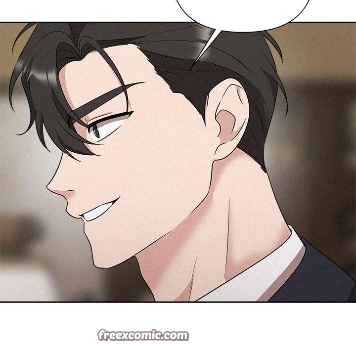 《被吞噬的夜》漫画 第35話