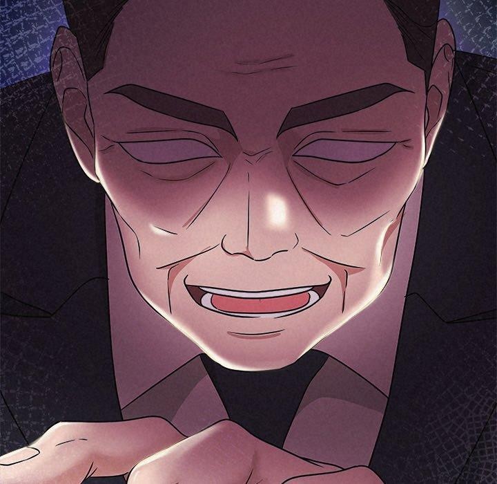 《被吞噬的夜》漫画 第35話