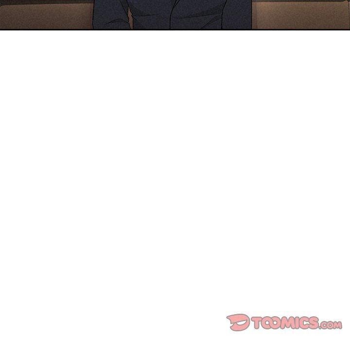 《被吞噬的夜》漫画 第35話