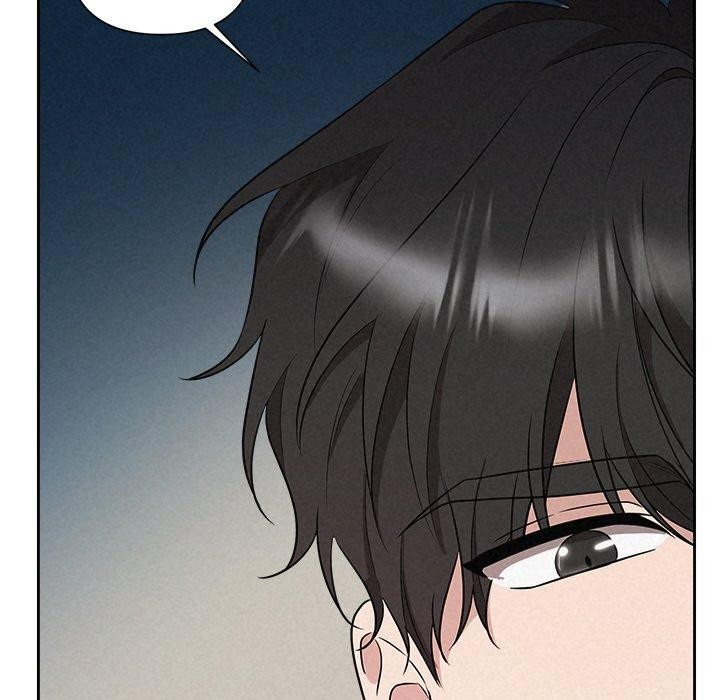 《被吞噬的夜》漫画 第35話