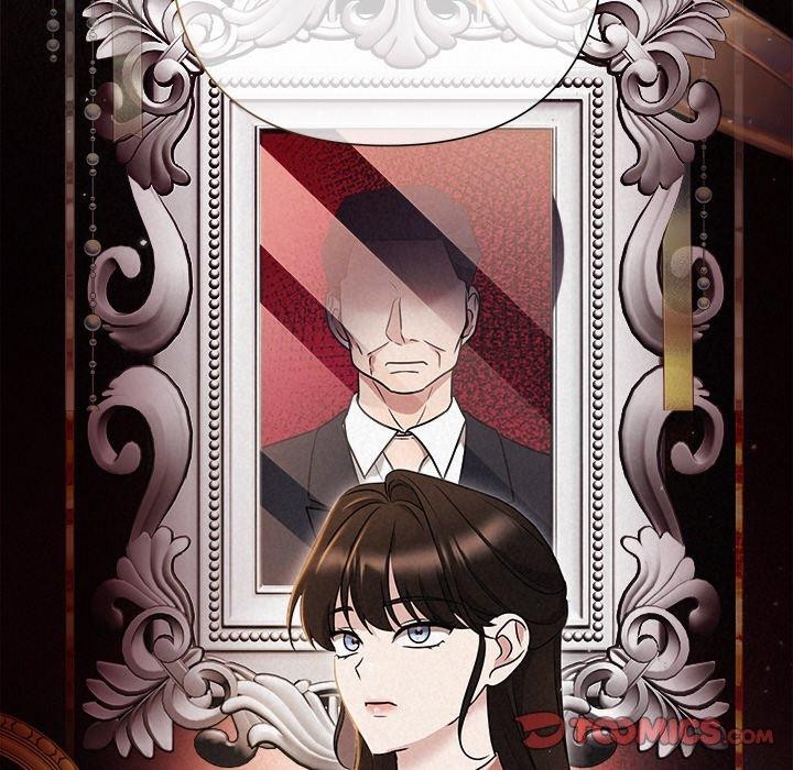 《被吞噬的夜》漫画 第35話