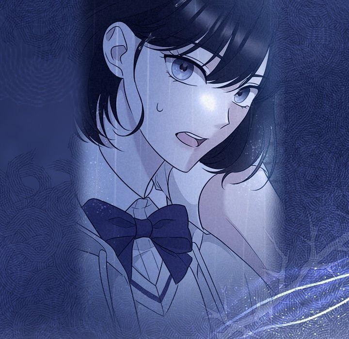 《被吞噬的夜》漫画 第35話