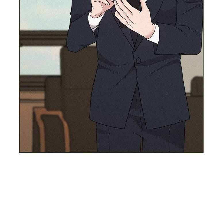 《被吞噬的夜》漫画 第35話