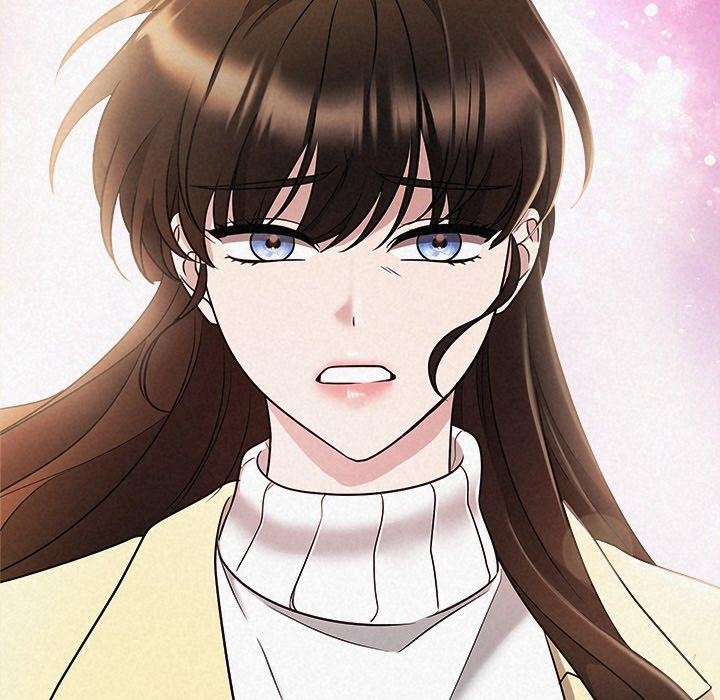 《被吞噬的夜》漫画 第35話