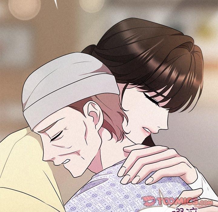《被吞噬的夜》漫画 第36話