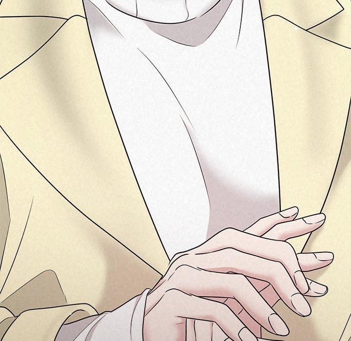 《被吞噬的夜》漫画 第36話