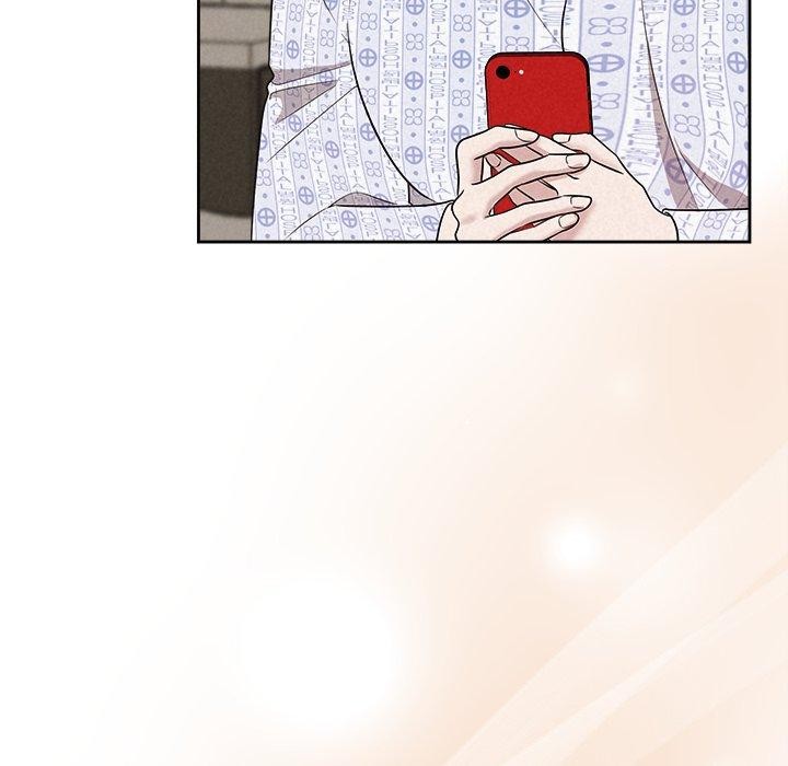 《被吞噬的夜》漫画 第36話