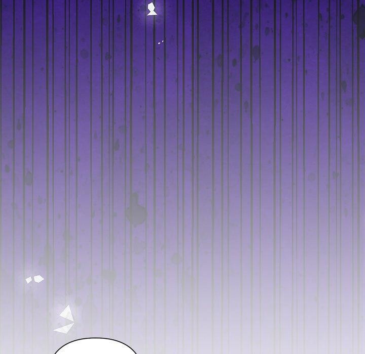 《被吞噬的夜》漫画 第36話
