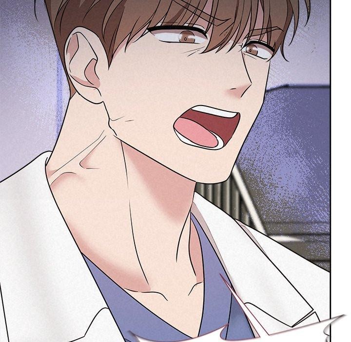 《被吞噬的夜》漫画 第36話