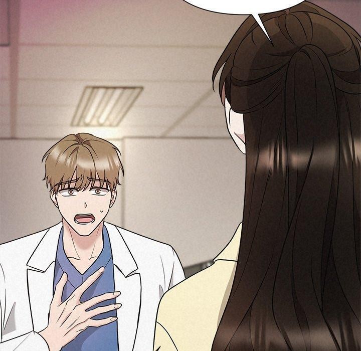 《被吞噬的夜》漫画 第36話