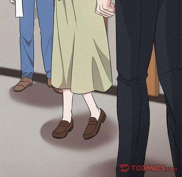 《被吞噬的夜》漫画 第36話
