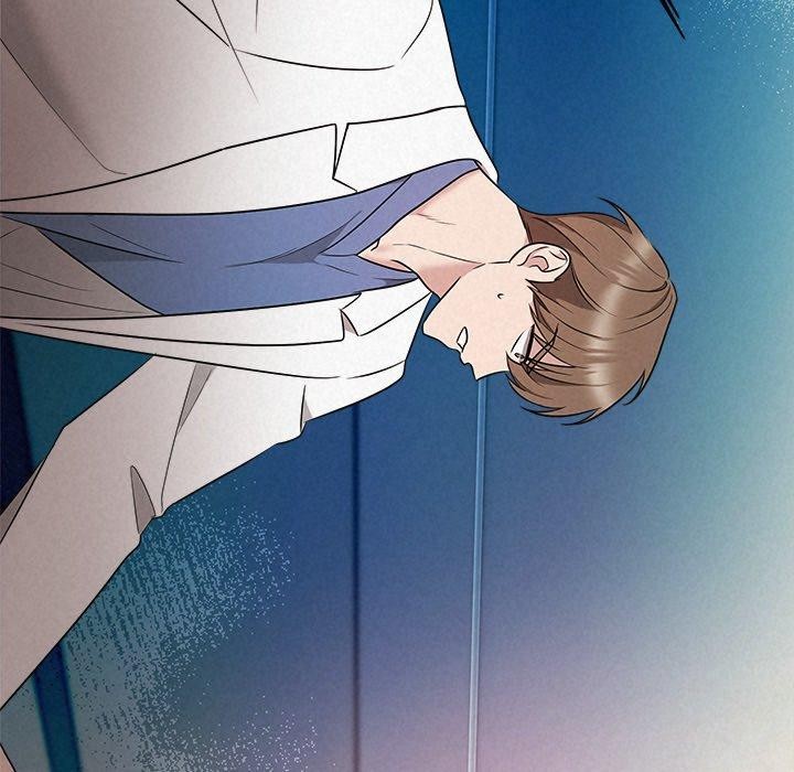 《被吞噬的夜》漫画 第36話