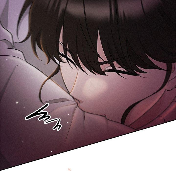 《被吞噬的夜》漫画 第37話
