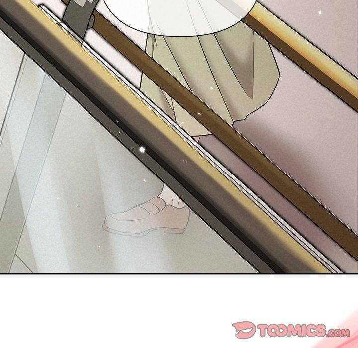 《被吞噬的夜》漫画 第37話