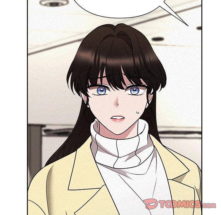 《被吞噬的夜》漫画 第37話