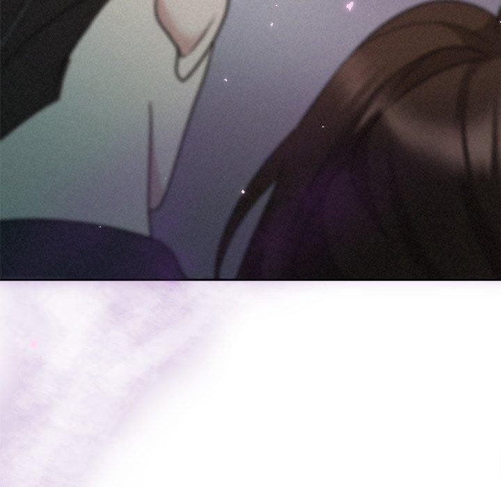 《被吞噬的夜》漫画 第38話