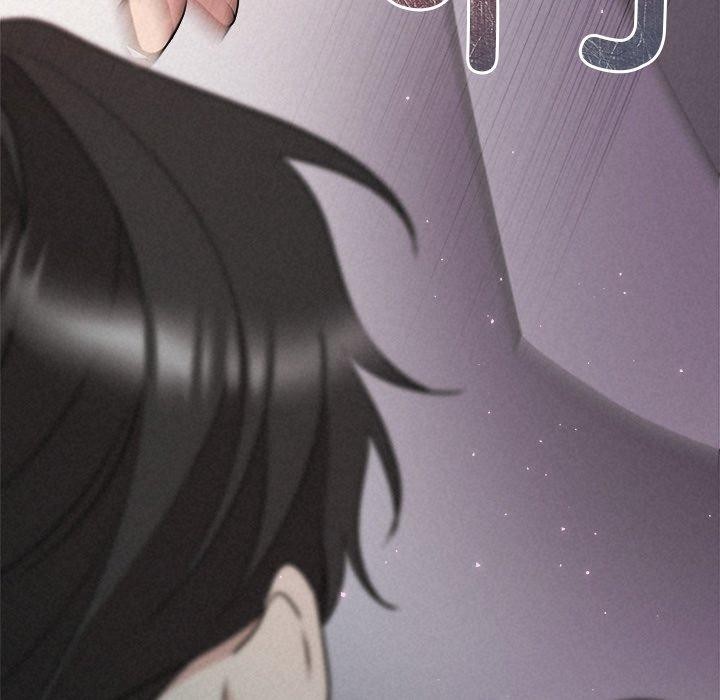 《被吞噬的夜》漫画 第38話