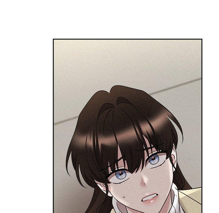 《被吞噬的夜》漫画 第38話