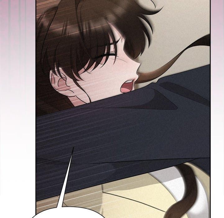 《被吞噬的夜》漫画 第38話