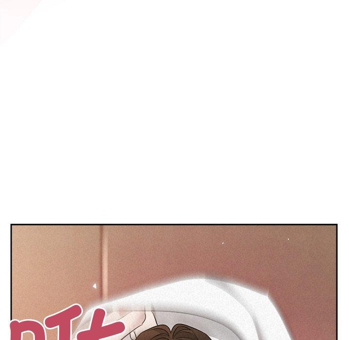 《被吞噬的夜》漫画 第38話