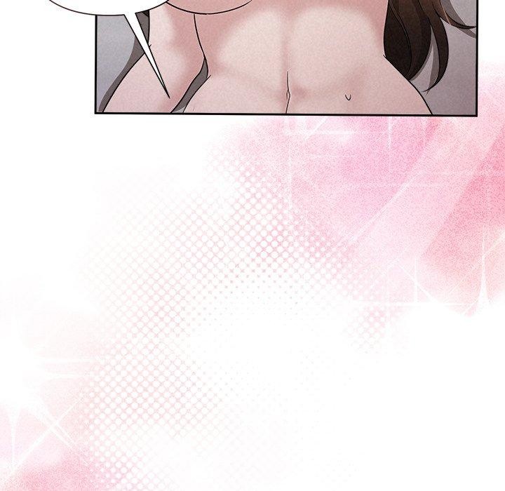 《被吞噬的夜》漫画 第38話