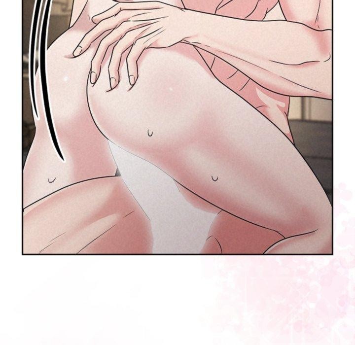 《被吞噬的夜》漫画 第38話