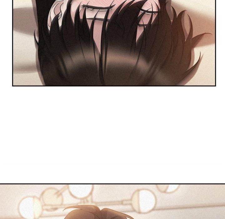 《被吞噬的夜》漫画 第38話