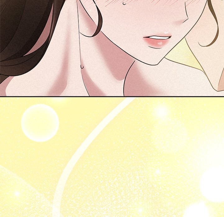《被吞噬的夜》漫画 第39話