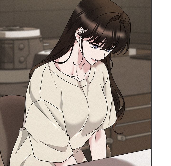 《被吞噬的夜》漫画 第39話