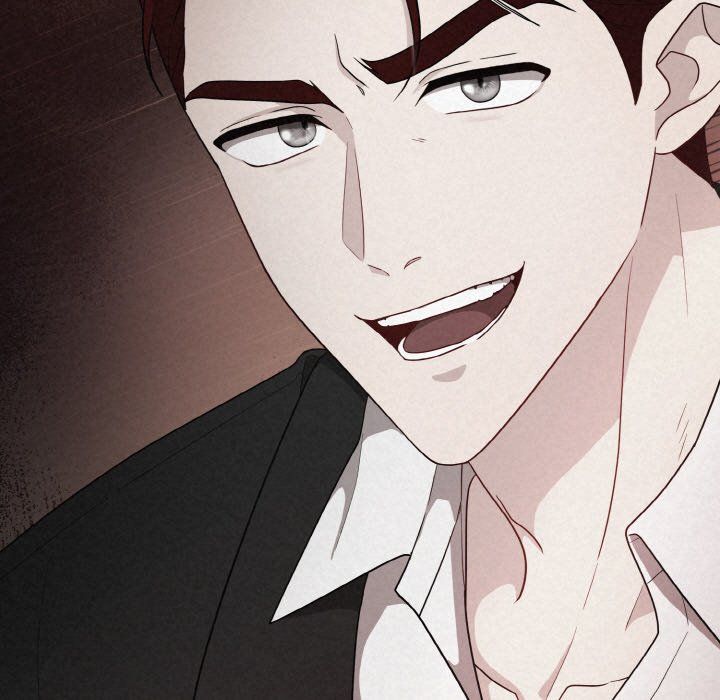 《被吞噬的夜》漫画 第3話