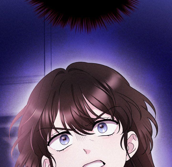 《被吞噬的夜》漫画 第3話