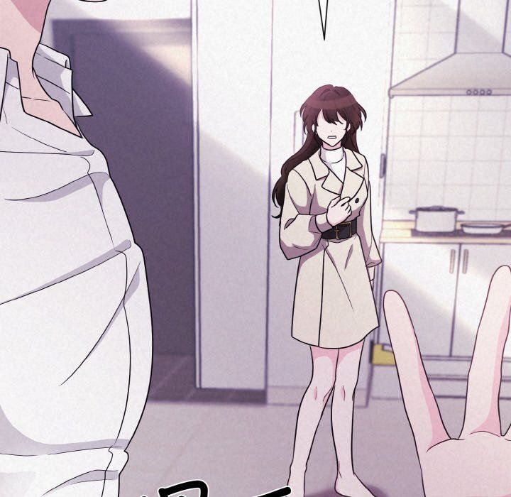《被吞噬的夜》漫画 第3話
