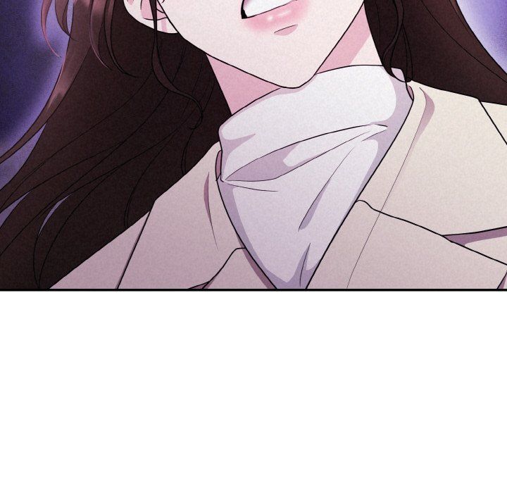 《被吞噬的夜》漫画 第3話