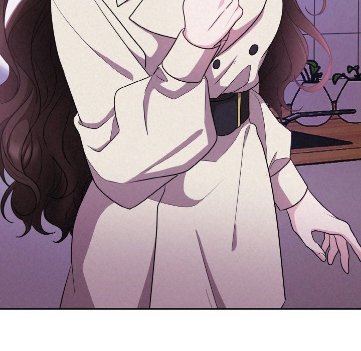《被吞噬的夜》漫画 第3話