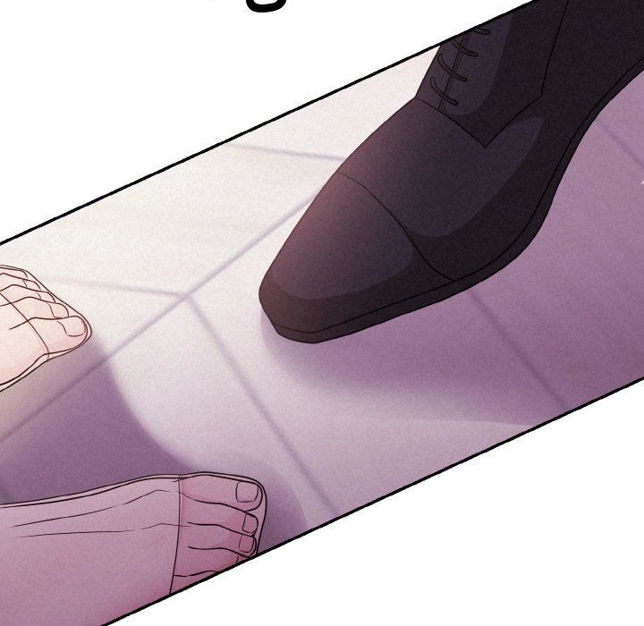 《被吞噬的夜》漫画 第3話