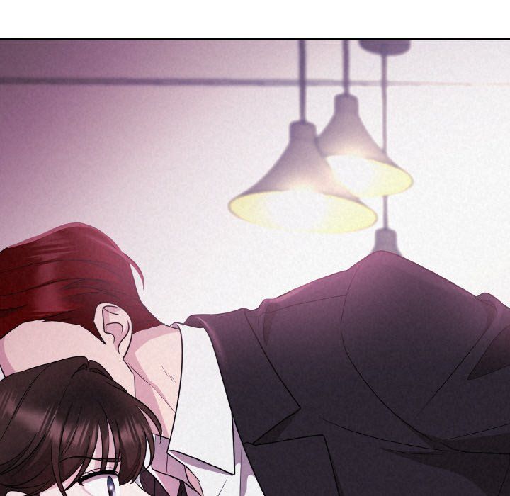 《被吞噬的夜》漫画 第3話
